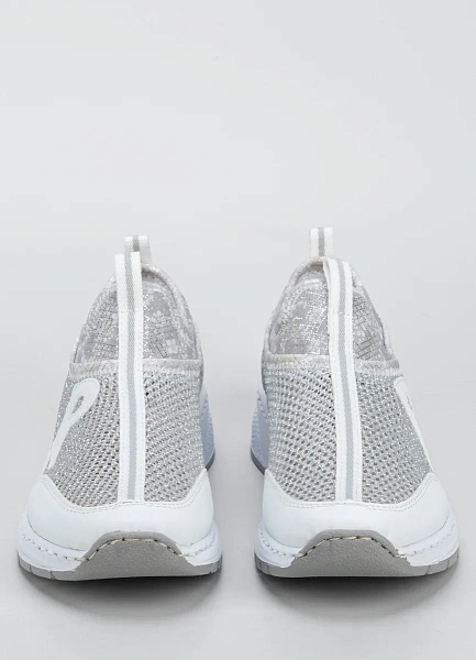 Кроссовки Rieker фото № 3 недорого