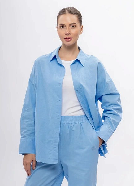Рубашка Loretta Very фото № 1 интернет-магазин