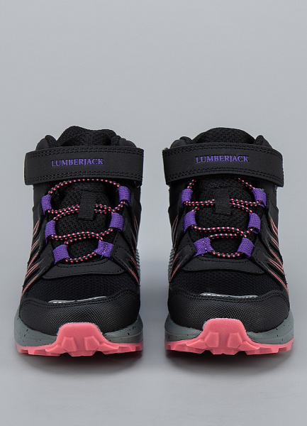 Ботинки Lumberjack фото № 3 недорого