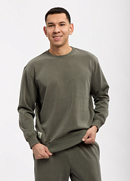 SPORT свитшот I SEE D.N.M фото № 1 интернет-магазин