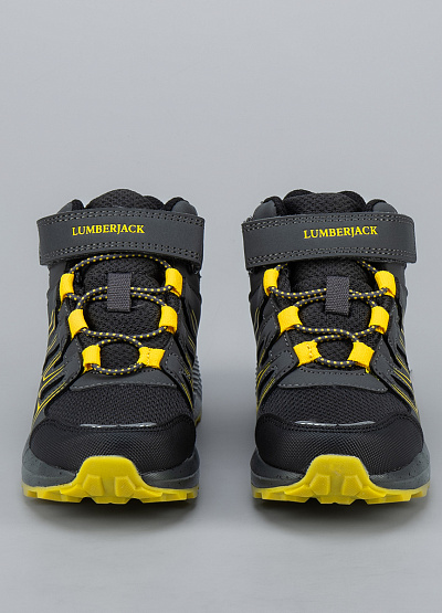 Ботинки Lumberjack фото № 3 недорого