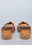 Пантолеты Greek sandals фото № 4 Казахстан