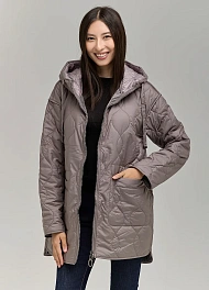 Куртка на флисе Modern New Saga фото № 1 интернет-магазин