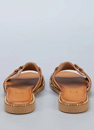 Пантолеты Greek sandals фото № 4 Казахстан