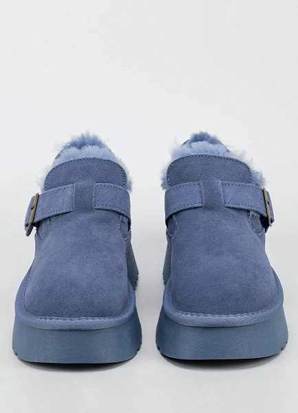 Угги Franco Manatti фото № 3 недорого