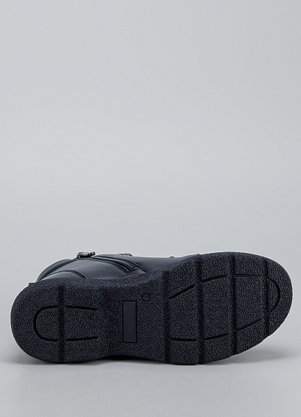 Ботинки Franco Manatti фото № 6 онлайн