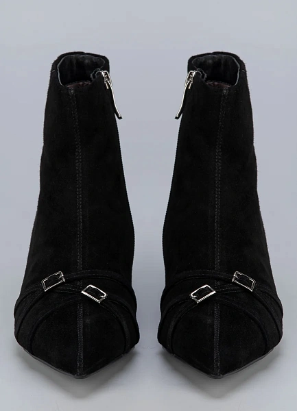 Ботильоны Loretta Very фото № 3 недорого