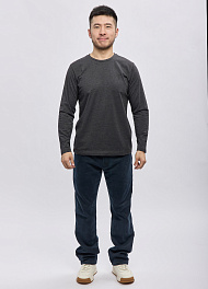 Лонгслив Thomas Graf фото № 4 Казахстан