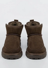 Угги Thomas Graf фото № 3 недорого