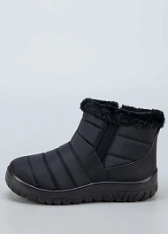 Дутыши Finn Line фото № 1 интернет-магазин