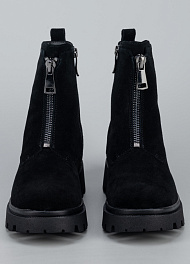 Ботинки Franco Manatti фото № 3 недорого