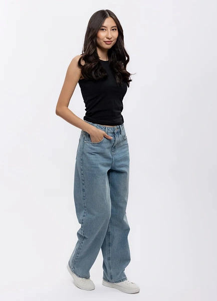 Джинсы Thomas Graf фото № 1 интернет-магазин