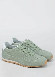 Кроссовки Franco Manatti фото № 2 цена