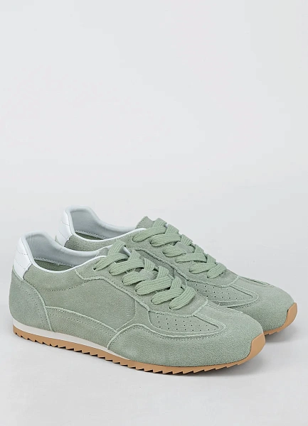 Кроссовки Franco Manatti фото № 2 цена