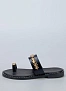 Пантолеты Greek sandals фото № 1 интернет-магазин