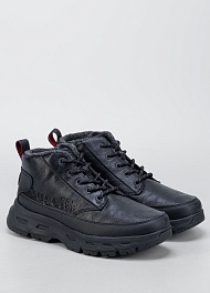 Ботинки Bugatti фото № 2 цена