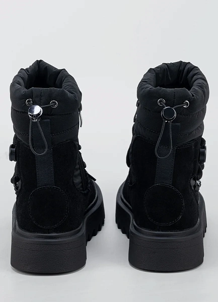 Угги Thomas Graf фото № 4 Казахстан