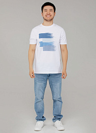 Футболка Thomas Graf фото № 4 Казахстан