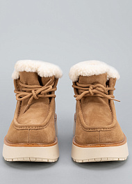 Ботинки Finn Line фото № 3 недорого