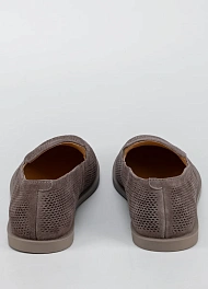 Лоферы Franco Manatti фото № 4 Казахстан