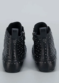 Кеды Massimo Santini фото № 4 Казахстан