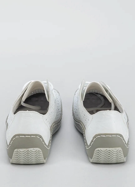 Туфли Комфорт Rieker фото № 4 Казахстан