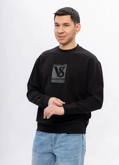 SPORT тоқыма/SPORT свитшот I See D.N.M. фото № 3 недорого