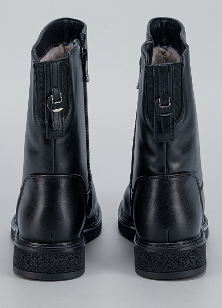 Ботинки Franco Manatti фото № 4 Казахстан