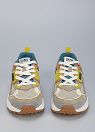 Кроссовки Colmar фото № 3 недорого