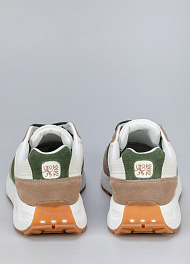 Кроссовки Crosby фото № 4 Казахстан