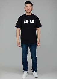 футболка I SEE D.N.M фото № 3 недорого