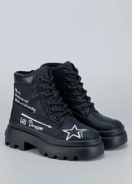 Ботинки Keddo фото № 2 цена