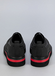 Туфли Duca Daretti фото № 4 Казахстан