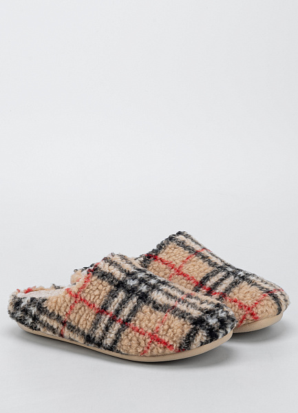 Тапочки Dinamic фото № 2 цена