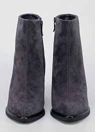 Ботильоны Franco Manatti фото № 3 недорого