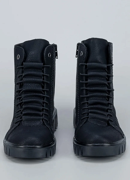 Ботинки Rieker фото № 3 недорого