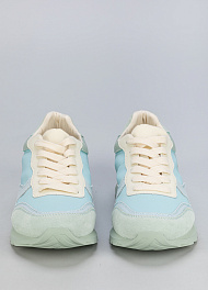 Кроссовки Franco Manatti фото № 3 недорого