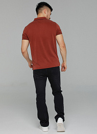 Поло I See D.N.M фото № 4 Казахстан