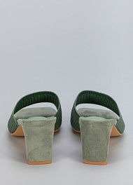 Мюли Franco Manatti фото № 4 Казахстан