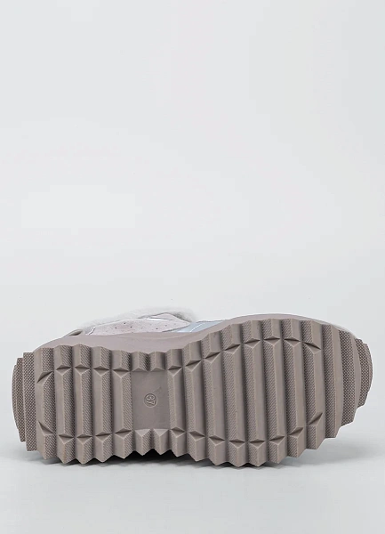 Кроссовки Franco Manatti фото № 5 купить