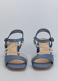 Босоножки Franco Manatti фото № 3 недорого