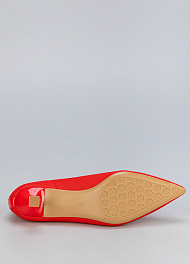 Туфли Franco Manatti фото № 5 купить