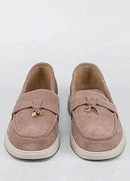 Лоферы Franco Manatti фото № 3 недорого