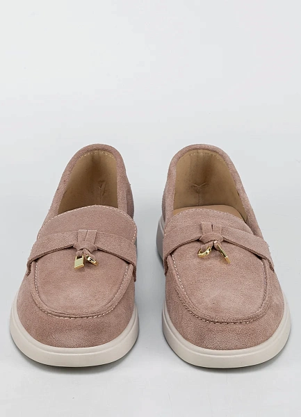 Лоферы Franco Manatti фото № 3 недорого