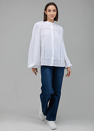 Рубашка Thomas Graf фото № 3 недорого