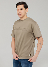 футболка I SEE D.N.M фото № 2 цена