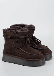 Угги Franco Manatti фото № 2 цена