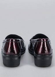 Мокасины Комфорт Imac фото № 4 Казахстан