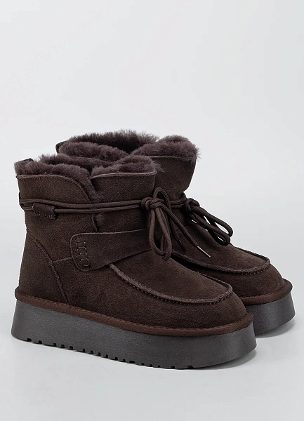 Угги Franco Manatti фото № 2 цена