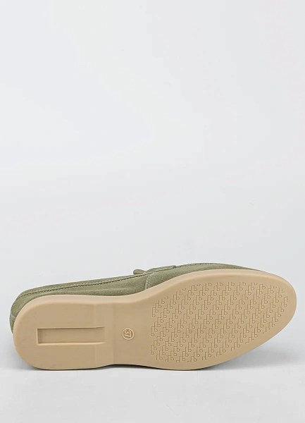 Лоферы Franco Manatti фото № 5 купить